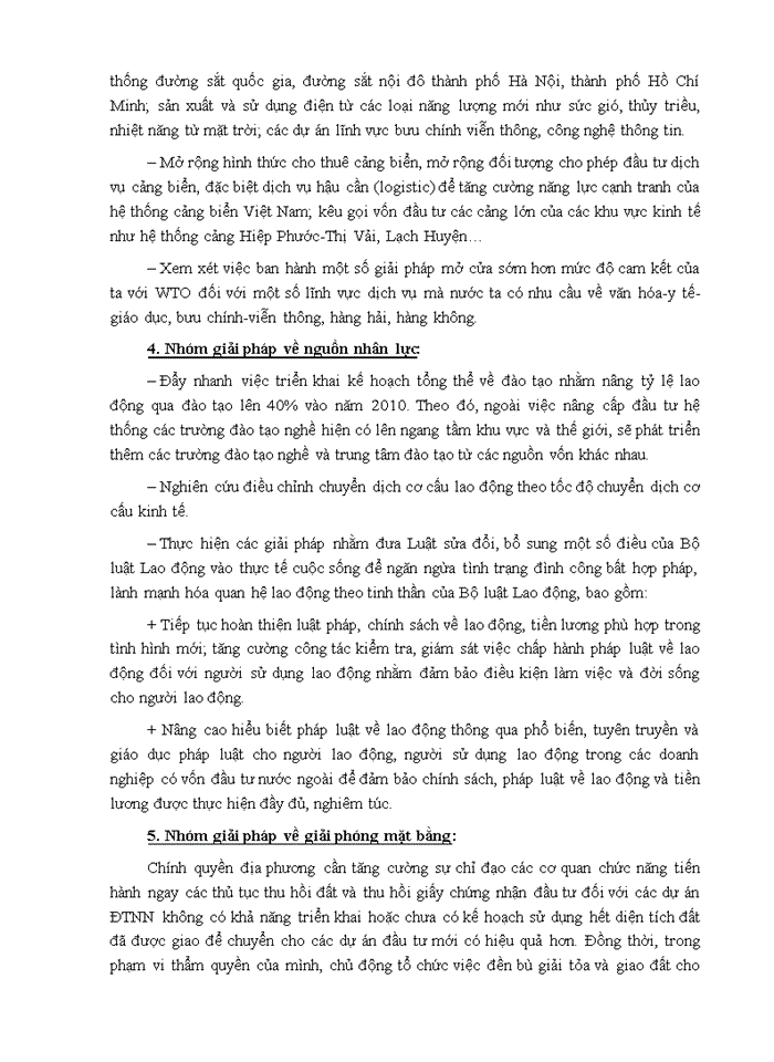image for page Phân tích thực trạng thu hút FDI vào Việt Nam giai đoạn 1986-2017.Đưa ra các giải pháp nhằm nâng cao năng lực cạn tranh của Việt Nam trong thu hút FDI.