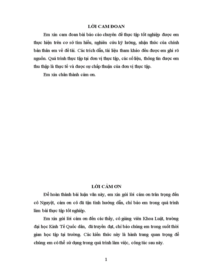 image for page Pháp luật về Hợp đồng lao động và thực tiễn giao kết, thực hiện Hợp đồng lao động tại Công ty cổ phần thương mại Phú Thanh