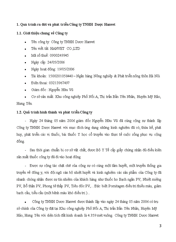 image for page Đánh giá ưu – nhược điểm trong hoạt động kinh doanh của công ty