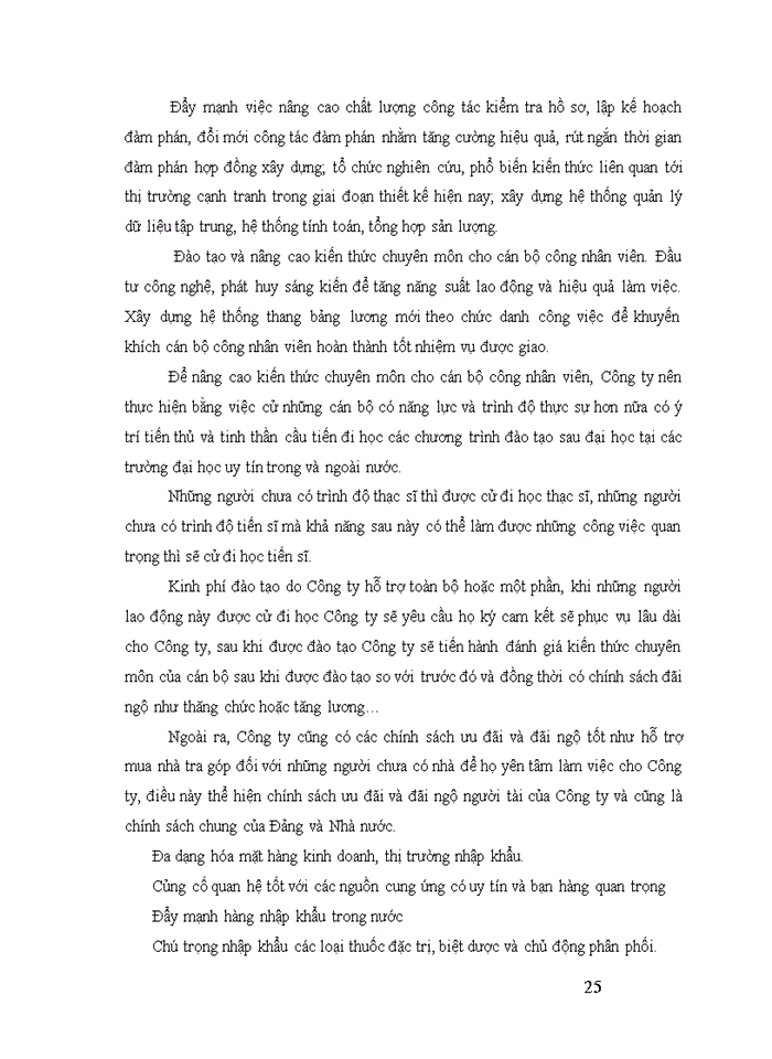 image for page Đánh giá ưu – nhược điểm trong hoạt động kinh doanh của công ty