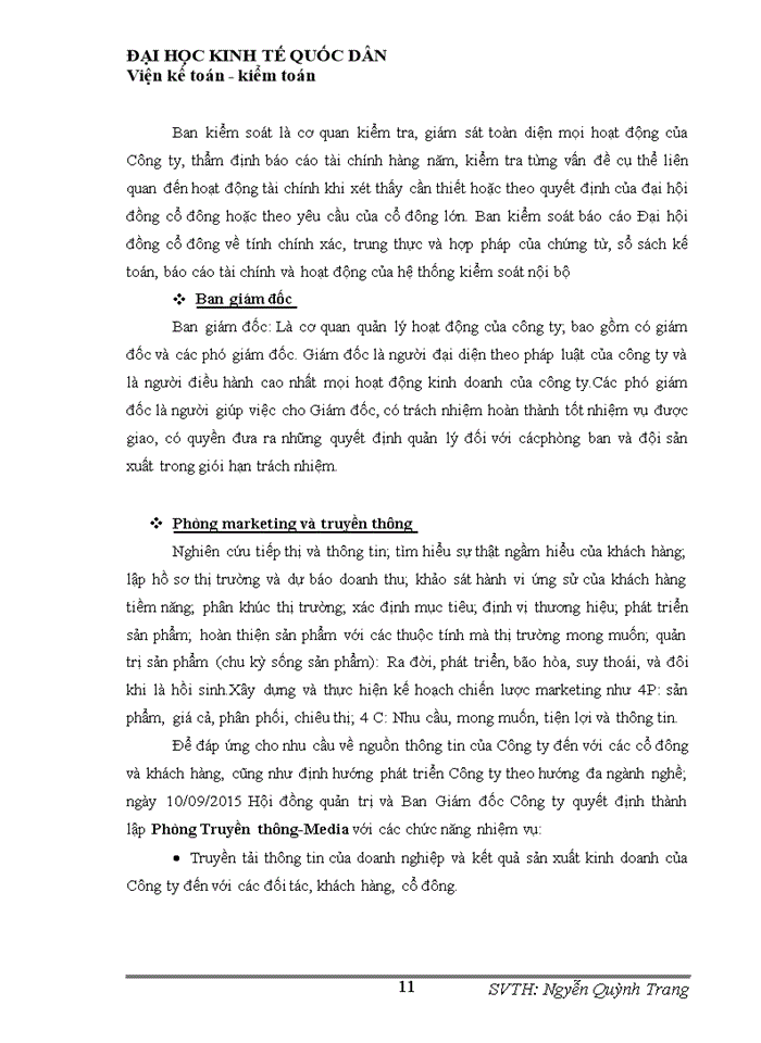 image for page Đánh giá về tình hình tổ chức hạch toán kế toán tại công ty cổ phần đầu tư phát triển Sóc Sơn