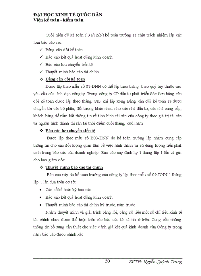 image for page Đánh giá về tình hình tổ chức hạch toán kế toán tại công ty cổ phần đầu tư phát triển Sóc Sơn