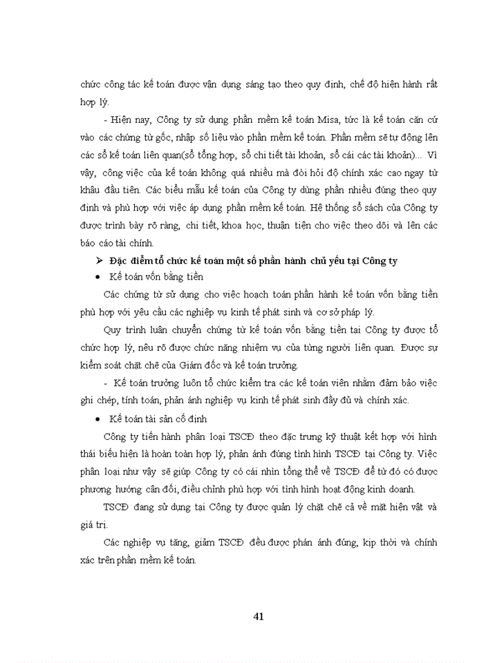 image for page Đánh giá khái quát tổ chức kế toán tại công ty cổ phần thiết bị công nghiệp và môi trường á châu và một số đề xuất