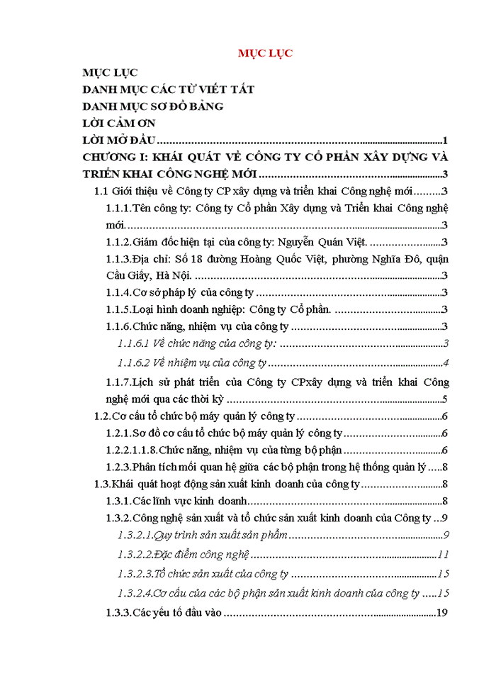 image for page Huy động vốn tại công ty cổ phần xây dựng và triển khai công nghệ mới