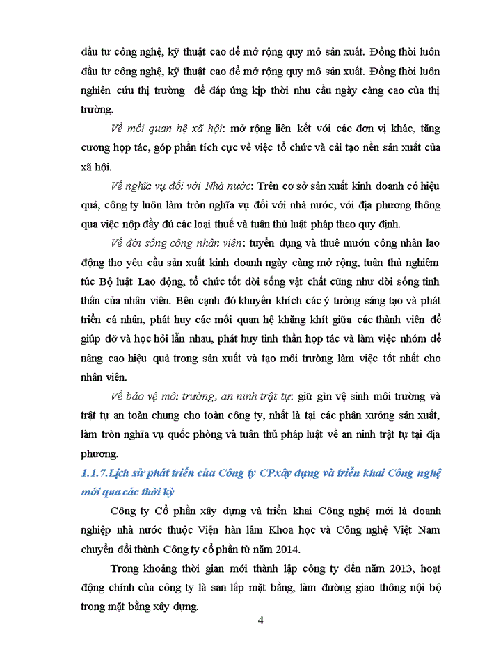 image for page Huy động vốn tại công ty cổ phần xây dựng và triển khai công nghệ mới