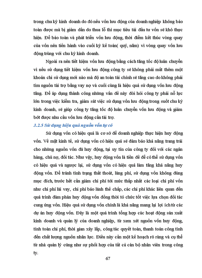 image for page Huy động vốn tại công ty cổ phần xây dựng và triển khai công nghệ mới