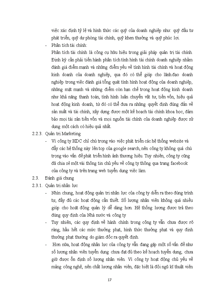 image for page Định hướng phát triển trong giai đoạn tới của công ty