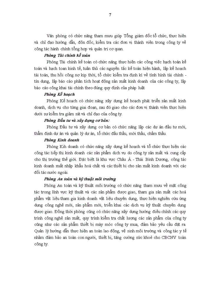 image for page Thực trạng các hoạt động quản trị nhân lực tại tổng công ty dung dịch khoan và hóa phẩm dầu khí