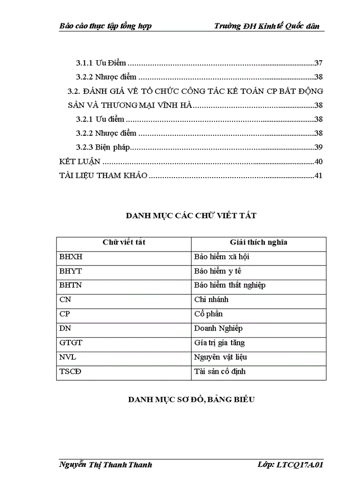 image for page Một số đánh giá về tình hình tổ chức hạch toán kế toán tại công ty cp bất động sản và thương mại vĩnh hà
