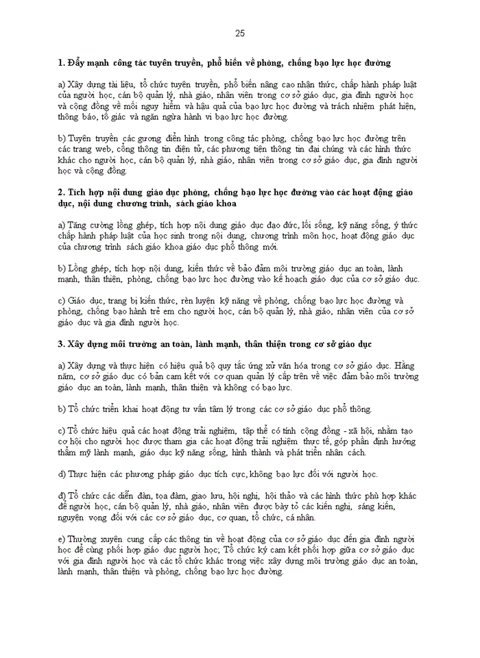 image for page Nguyên nhân,hậu quả  tình trạng bạo lực học đường