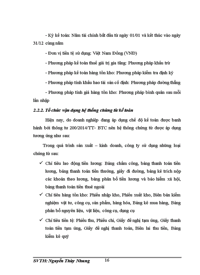 image for page Đánh giá về tình hình tổ chức hạch toán kế toán tại Công ty cổ phần khóa Minh Khai