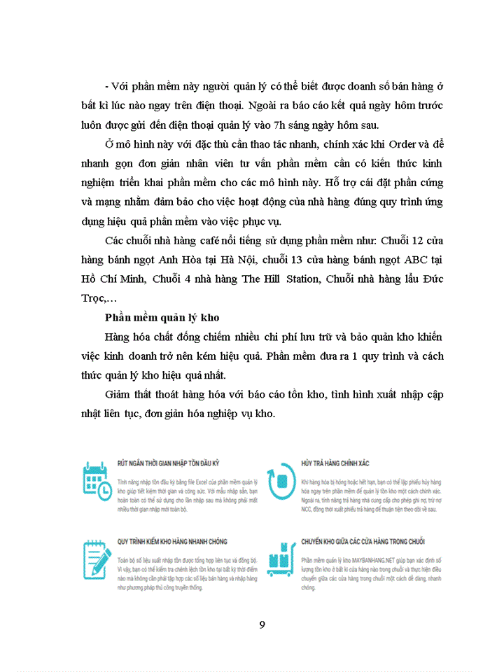 image for page Phương hướng phát triển của công ty cổ phần giải pháp EZ trong thời gian tới.