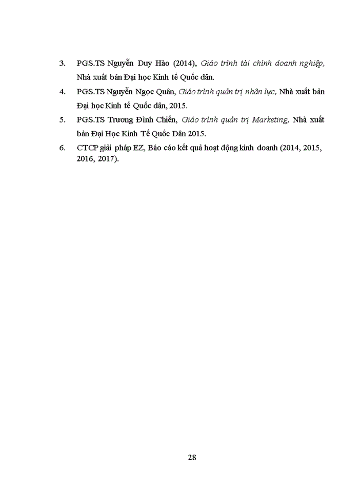 image for page Phương hướng phát triển của công ty cổ phần giải pháp EZ trong thời gian tới.