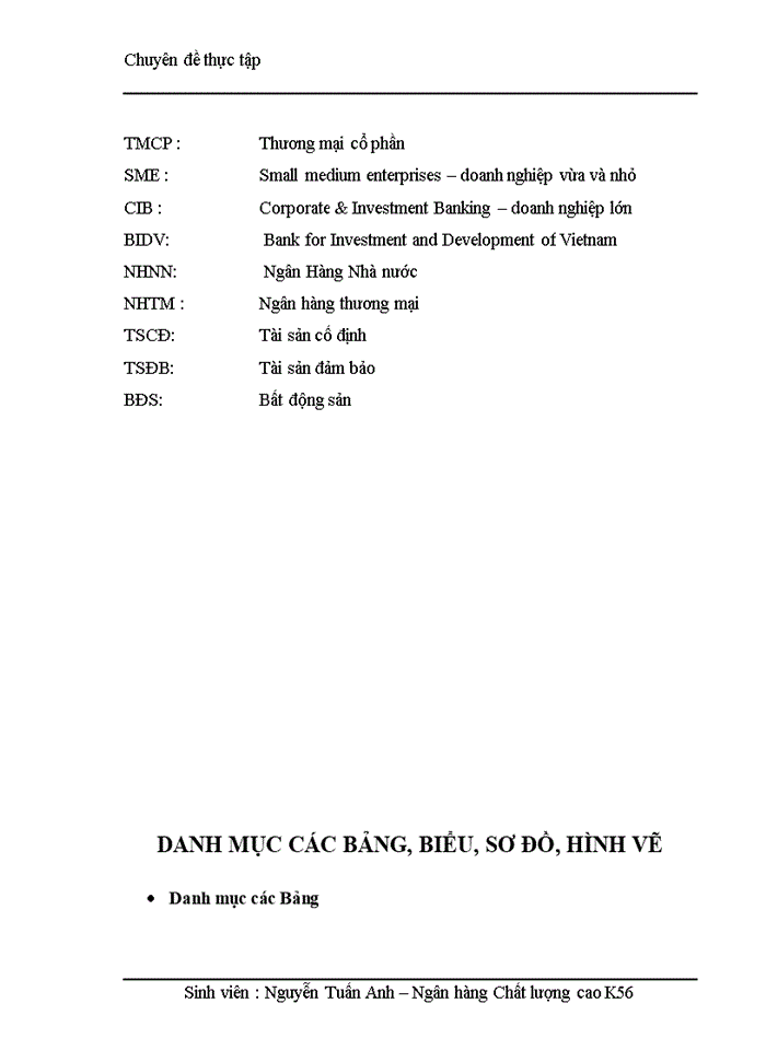 image for page Nâng cao chất lượng cho vay đối với doanh nghiệp vừa và nhỏ tại Ngân hàng TMCP Đầu Tư và Phát Triển Việt Nam-Chi nhánh Hai Bà Trưng