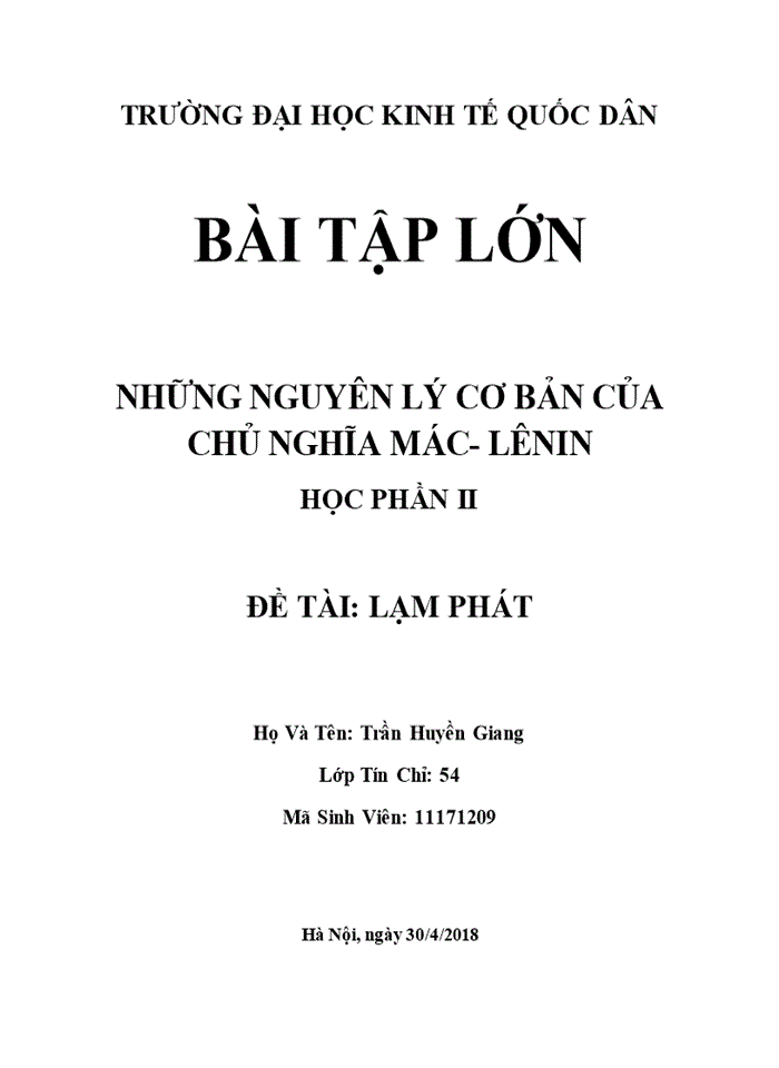 image for page Những nguyên lý cơ bản của chủ nghĩa mác- lênin