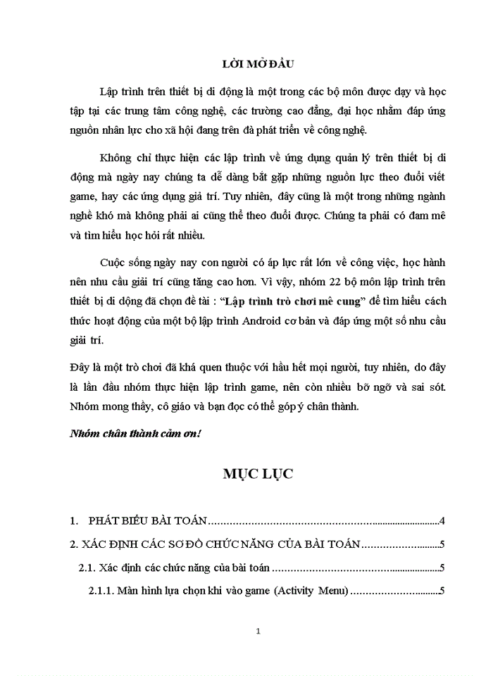 image for page Lập trình trò chơi mê cung