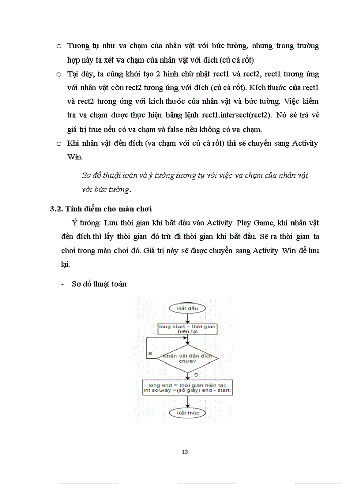 image for page Lập trình trò chơi mê cung