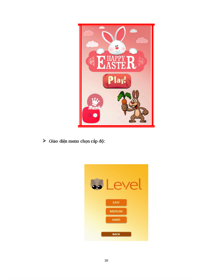 image for page Lập trình trò chơi mê cung