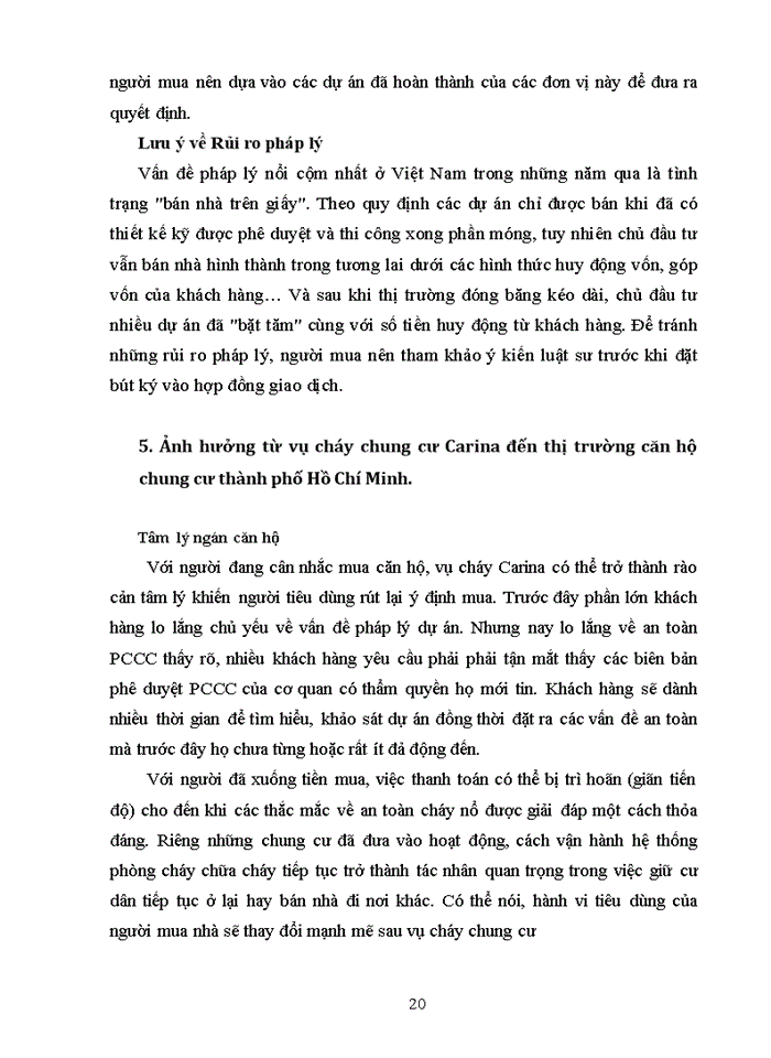 image for page Phân tích cung cầu của thị trường căn hộ chung cư thành phố Hồ Chí Minh quý 4 năm 2017 và tổng kết cả năm