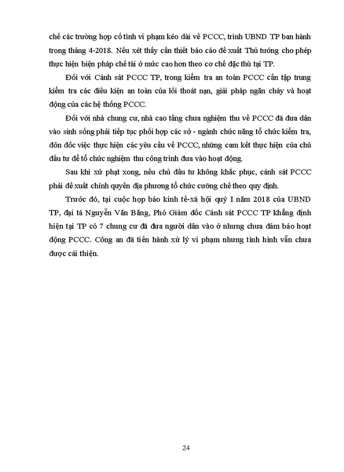 image for page Phân tích cung cầu của thị trường căn hộ chung cư thành phố Hồ Chí Minh quý 4 năm 2017 và tổng kết cả năm