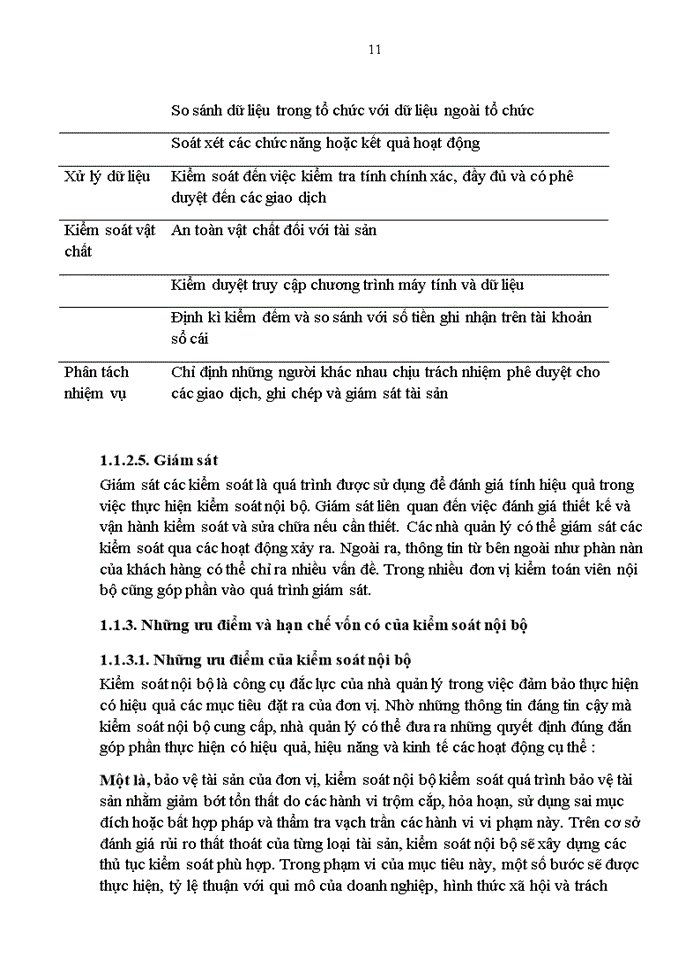 image for page Đánh giá kiểm soát nội bộ trong kiểm toán báo cáo tài chính