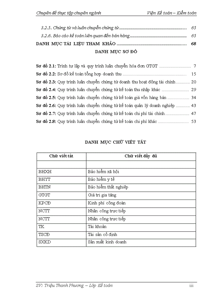 image for page Hoàn thiện kế toán doanh thu, chi phí và xác định kết quả kinh doanh tại Công ty TNHH Xây dựng Phúc Sơn