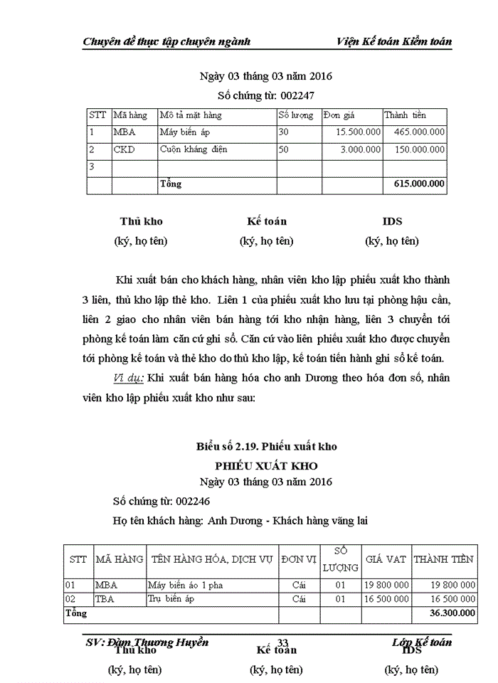 image for page Hoàn thiện kế toán bán hàng tại Công ty Cổ phần đầu tư phát triển điện lực và hạ tầng Đông Nam Á