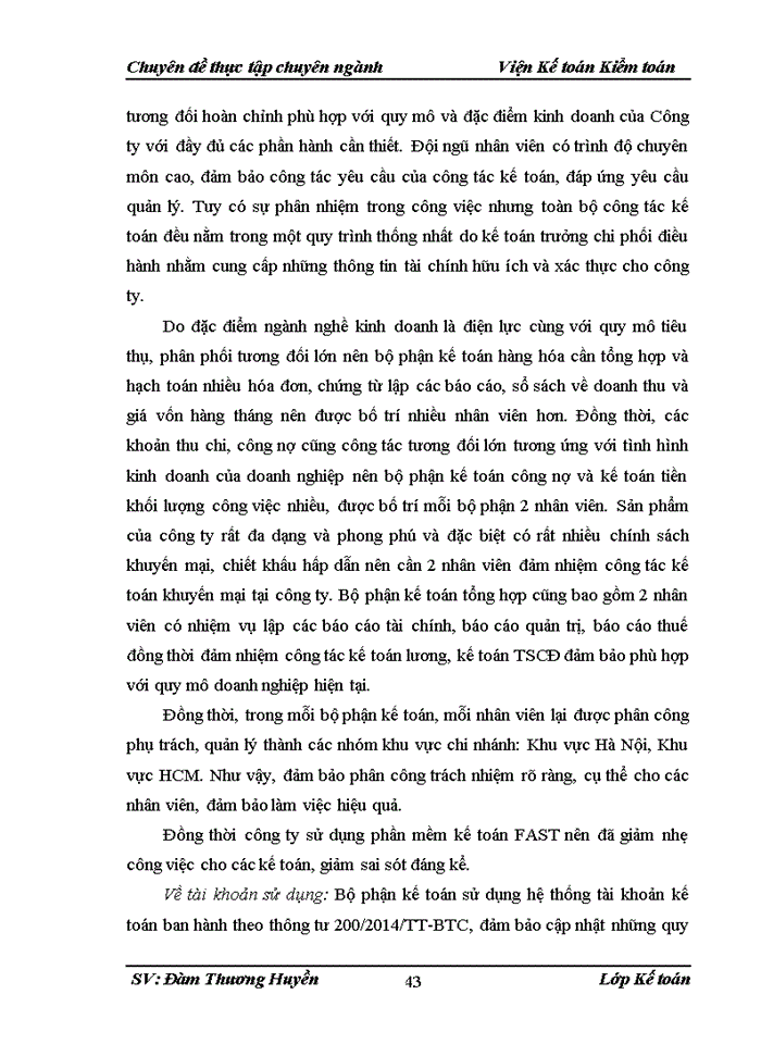 image for page Hoàn thiện kế toán bán hàng tại Công ty Cổ phần đầu tư phát triển điện lực và hạ tầng Đông Nam Á