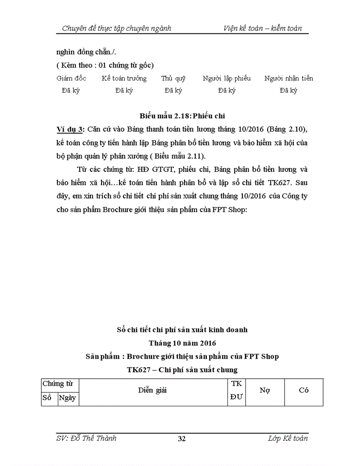 image for page Hoàn thiện kế toán chi phí sản xuất và tính giá thành sản phẩm tại Công ty TNHH MTV Thương mại và In Song Cường