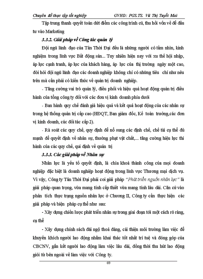 image for page Xây dựng chiến lược kinh doanh cho Công ty Tân Cổ phần phần đầu tư phát triển thương mại Tân Thời Đại