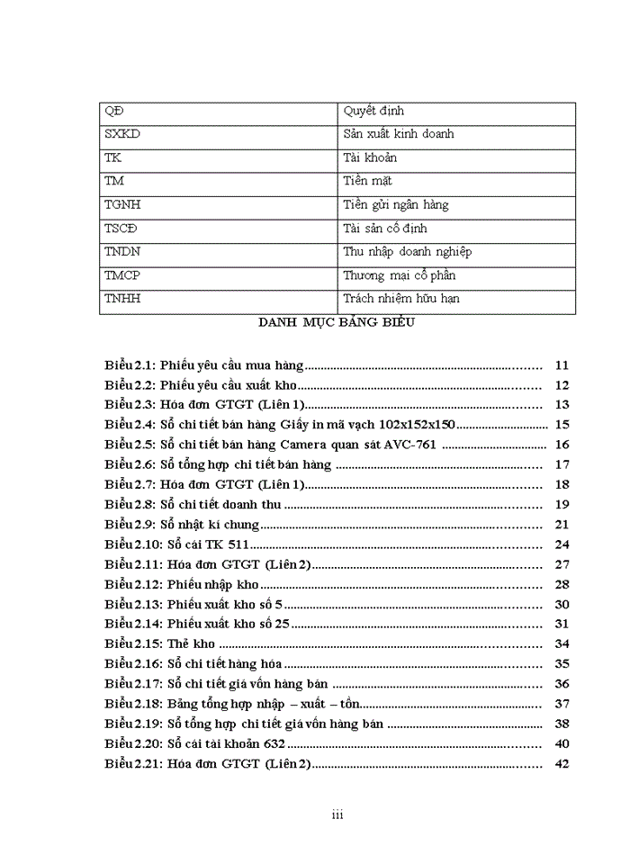 image for page Hoàn thiện kế toán bán hàng tại Công ty Cổ phần Tư vấn trực tuyến Việt Nam