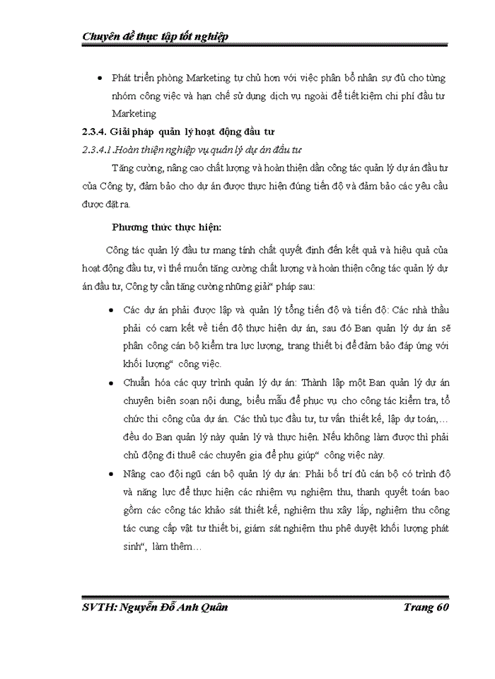 image for page Nghiên cứu đầu tư phát triển tại Công ty Cổ phần Tập đoàn Giống cây trồng Việt Nam