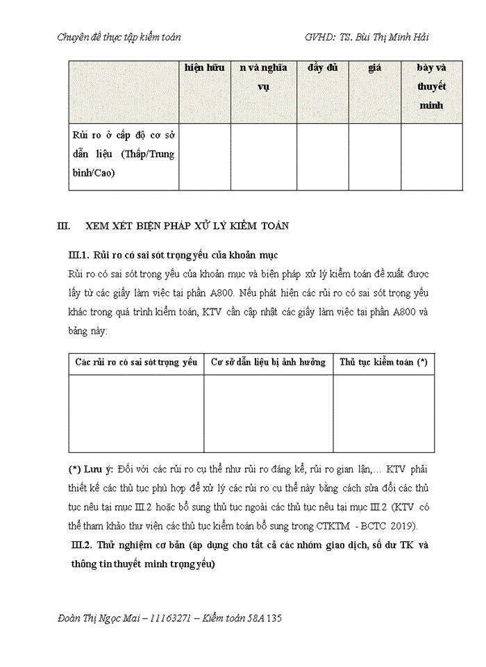 image for page Kiểm toán vay và nợ thuê tài chính trong kiểm toán báo cáo tài chính do Công ty TNHH Deloitte Việt Nam thực hiện