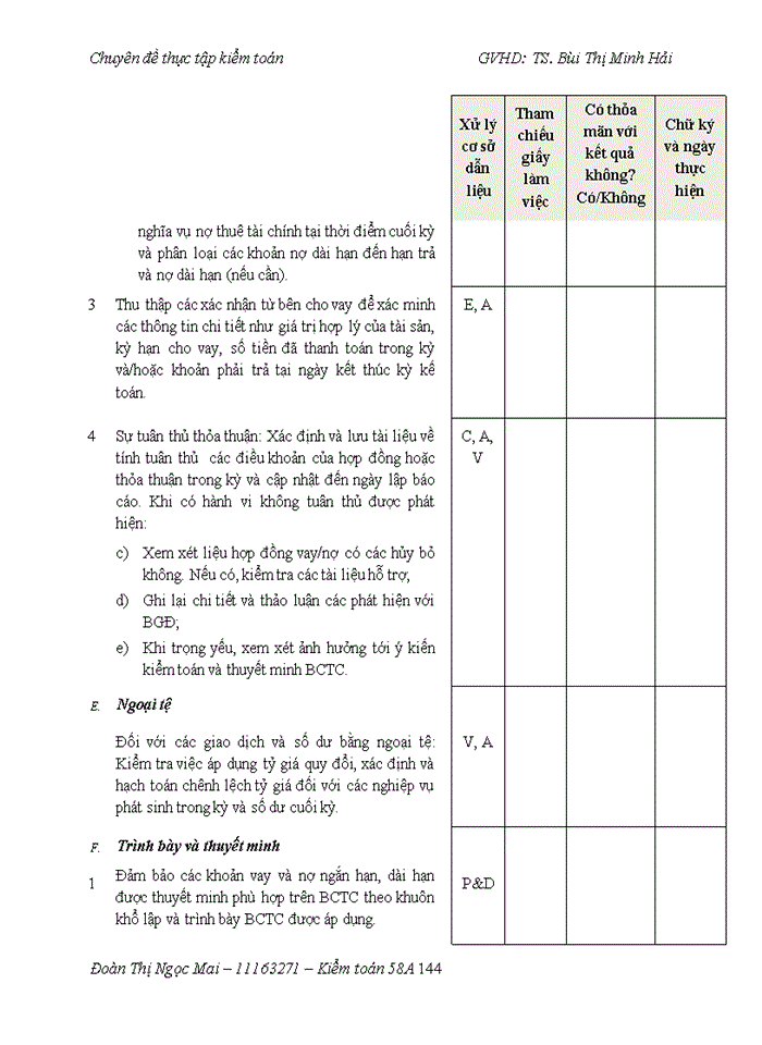 image for page Kiểm toán vay và nợ thuê tài chính trong kiểm toán báo cáo tài chính do Công ty TNHH Deloitte Việt Nam thực hiện