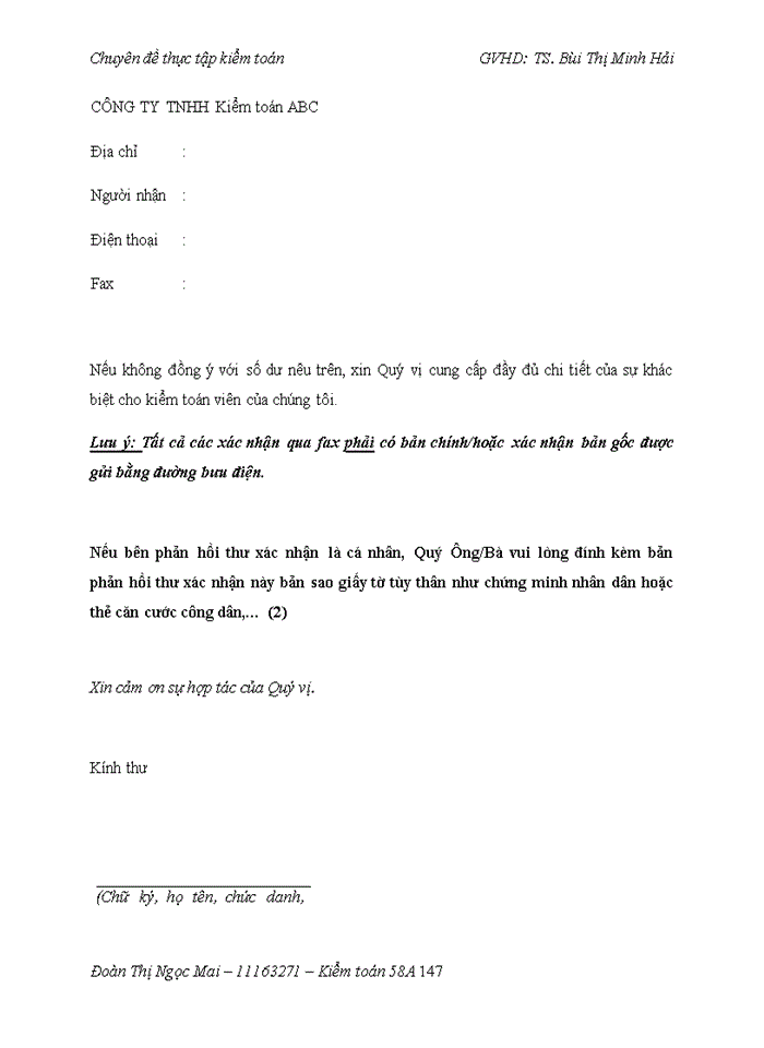 image for page Kiểm toán vay và nợ thuê tài chính trong kiểm toán báo cáo tài chính do Công ty TNHH Deloitte Việt Nam thực hiện