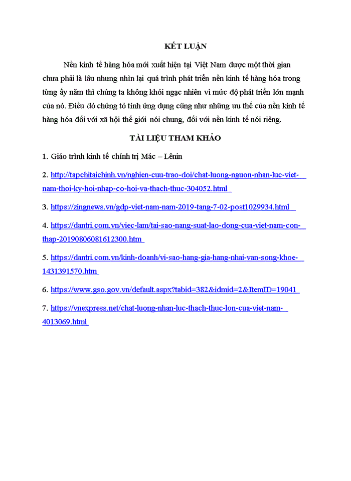 image for page Lý luận về sản xuất hàng hóa (kinh tế hàng hóa) và phát triển kinh tế hàng hóa ở Việt Nam hiện nay