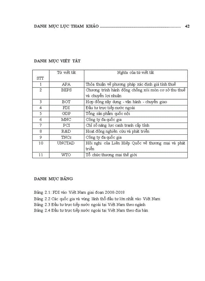 image for page Thực trạng và giải pháp thu hút, quản lý nguồn vốn đầu tư của các công ty đa quốc gia tại việt nam
