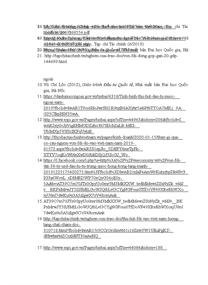 image for page Thực trạng và giải pháp thu hút, quản lý nguồn vốn đầu tư của các công ty đa quốc gia tại việt nam