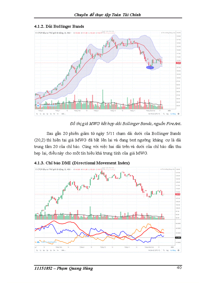 image for page Ứng dụng phân tích cơ bản và phân tích kỹ thuật trong việc đầu tư cổ phiếu công ty cổ phần thế giới di động