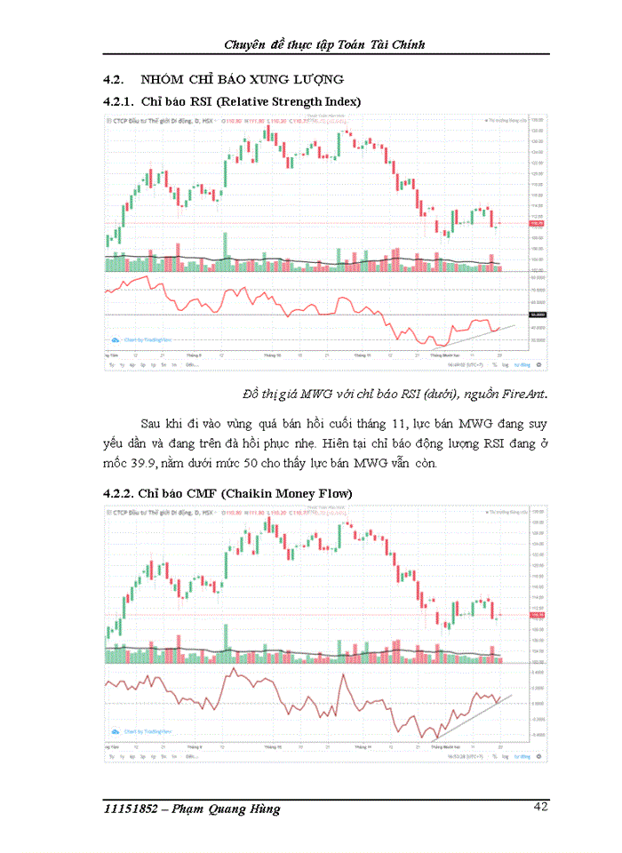 image for page Ứng dụng phân tích cơ bản và phân tích kỹ thuật trong việc đầu tư cổ phiếu công ty cổ phần thế giới di động