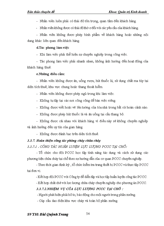 image for page Giải pháp nâng cao chất lượng dịch vụ tại Công ty Cổ Phần Quản Lý Bất Động Sản Đất Việt