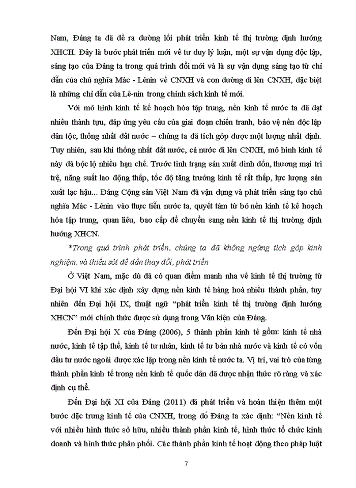 image for page Vận dụng quy luật lượng chất để rút ra ý nghĩa thực tiễn