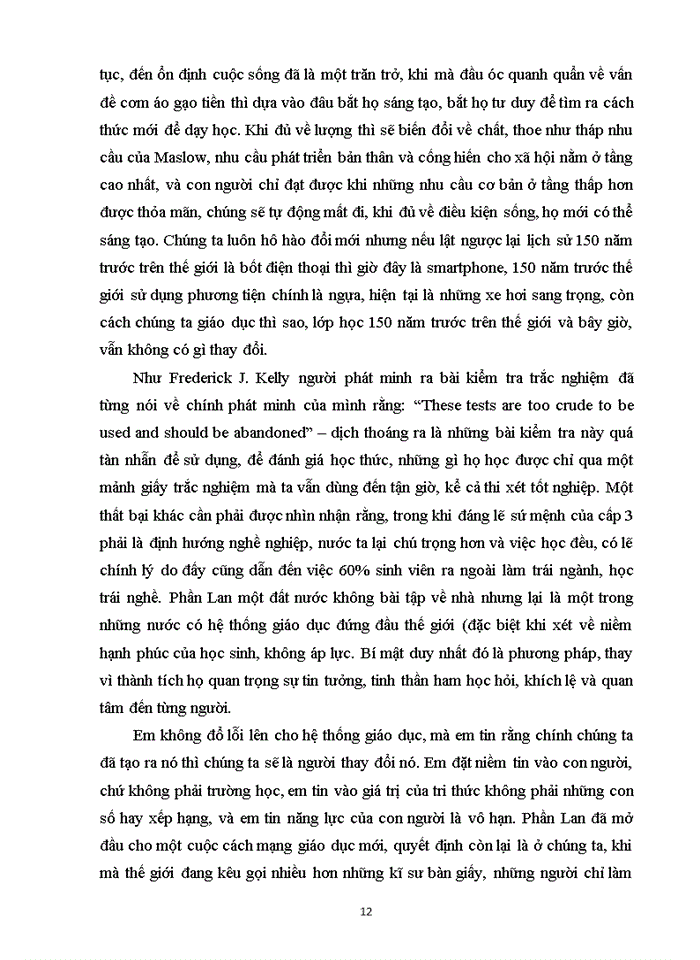 image for page Phân tích nội dung quy luật từ sự thay đổi về lượng dẫn đến sự thay đổi về chất, từ đó rút ra ý nghĩa thực tiễn