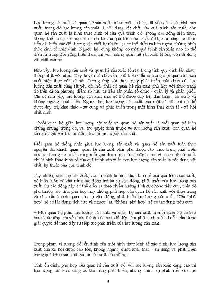 image for page Phân tích tính tất yếu của quá trình công nghiệp hoá, hiện đại hoá cua Việt nam trong thời kỳ quá độ lên Chủ Nghĩa xã hội