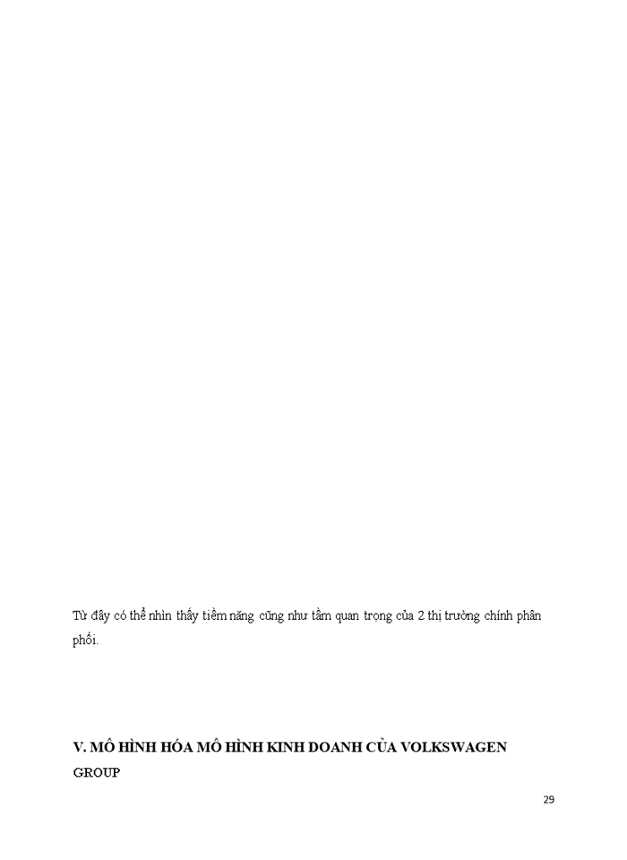 image for page Phân tích mô hình kinh doanh của một doanh nghiệp tự chọn nằm trong danh sách 500 doanh nghiệp của Fortune 500 2018