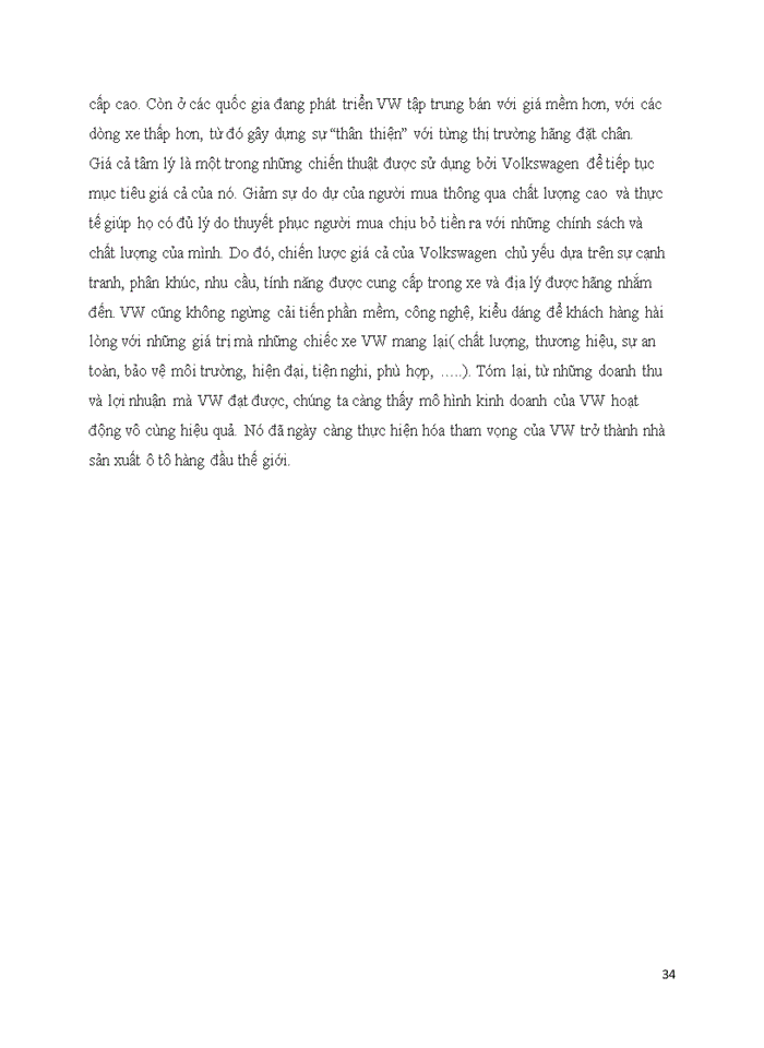 image for page Phân tích mô hình kinh doanh của một doanh nghiệp tự chọn nằm trong danh sách 500 doanh nghiệp của Fortune 500 2018