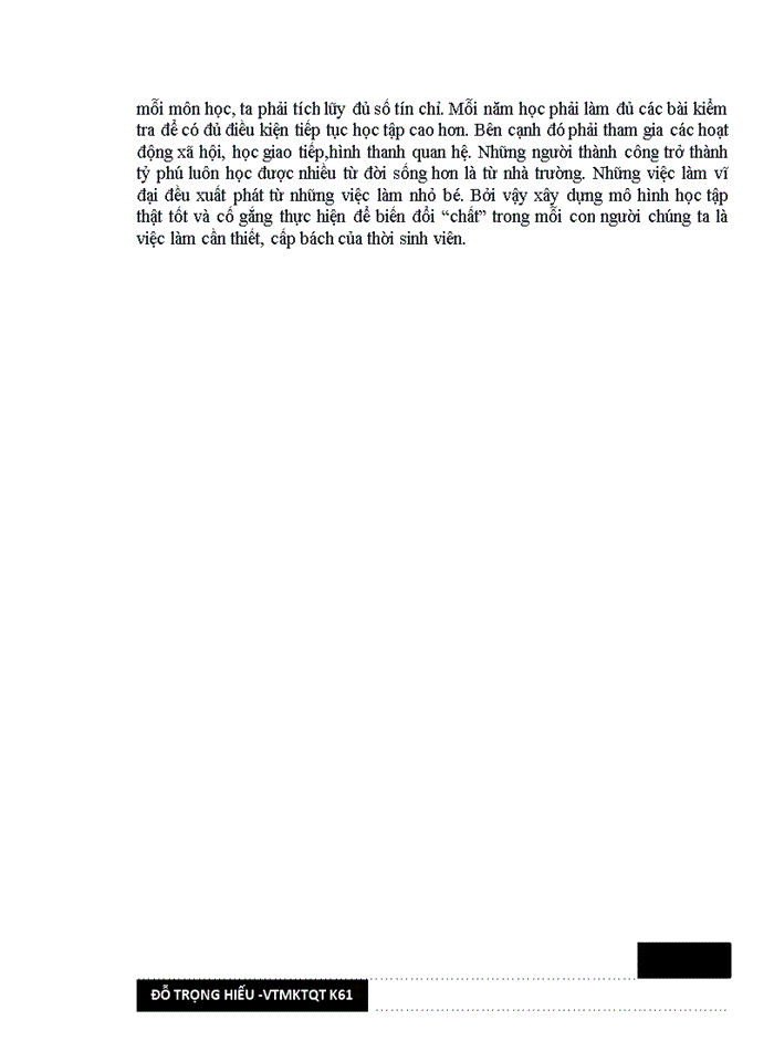 image for page Phân tích nội dung quy luật từ sự biến đổi về lượng dẫn đến biến đổi về chất từ đó suy ra ý nghĩa thực tiễn