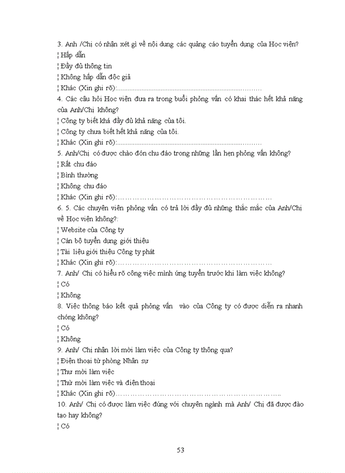 image for page Công tác tuyển dụng nhân lực tại Học viện Công nghệ Sáng tạo Teky Trần Phú