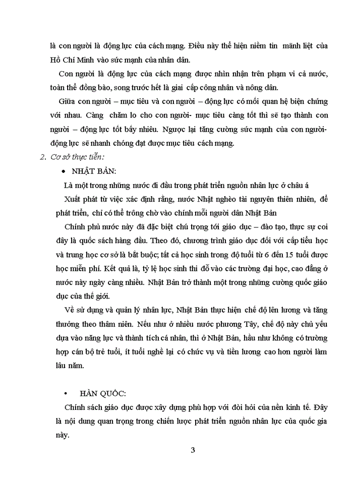 image for page Phân tích quan điểm của Đảng Cộng sản Việt Nam về công nghiệp hóa – hiện đại hóa thời công nghiệp đổi mới