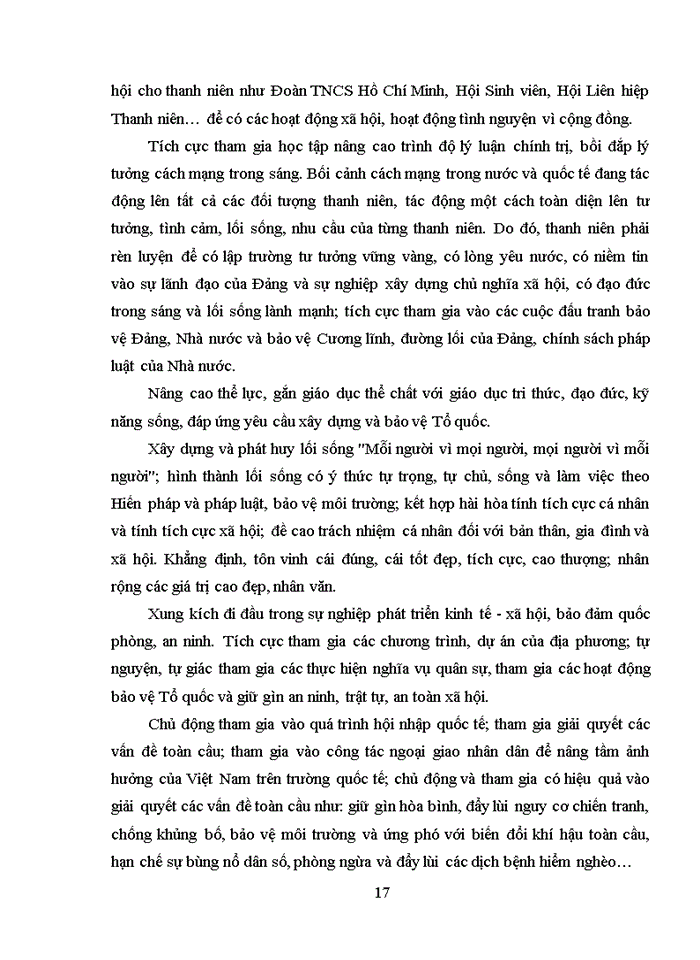 image for page Phân tích quan điểm của Đảng Cộng sản Việt Nam về công nghiệp hóa – hiện đại hóa thời công nghiệp đổi mới